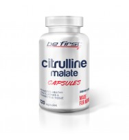 Citrulline Malate 120 caps BeFirst